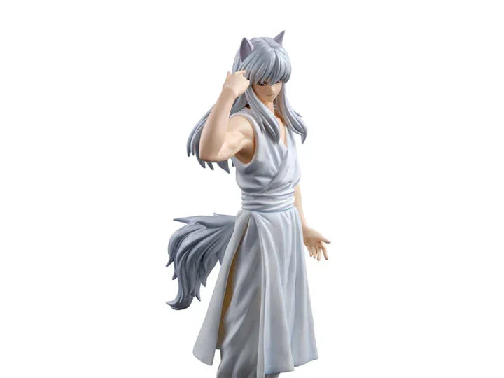 Figure | Yu Yu Hakusho | Ankoku Bujutsukai Youko Kurama Figure Banpresto