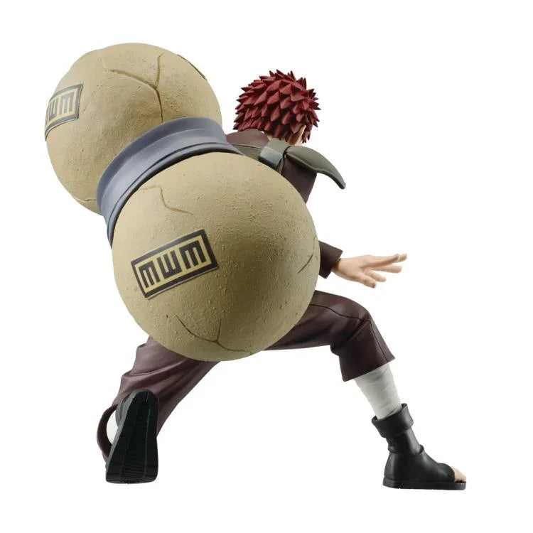 Figure | Naruto | Gaara - II | Banpresto Vibration Stars Figure Banpresto