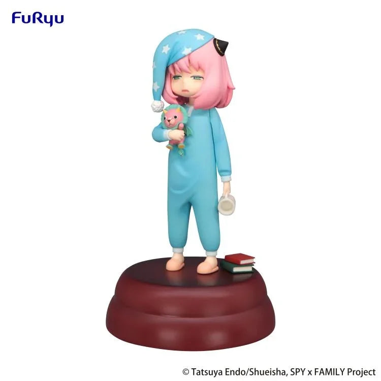 Figure | Spy x Family | Anya Forger | FuRyu Exceed Creative Figure FuRyu