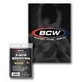 BCW | Card Sleeves | Thick Card | Pack of 100