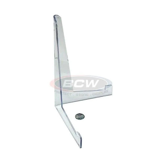 Card Stand | Acrylic | Large | BCW