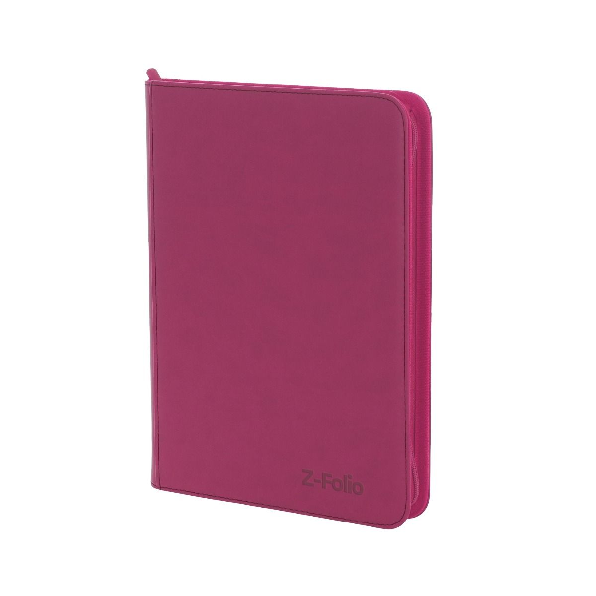 BCW | Album Binder | Z-Folio 9-Pocket LX