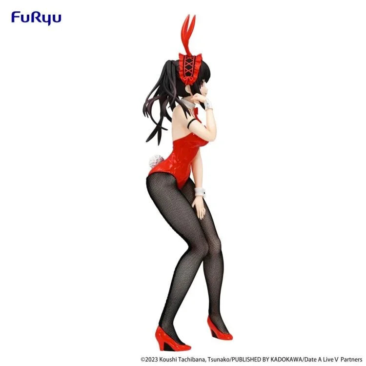 Figure | Date a Live V | Kurumi Tokisaki | FuRyu Bicute Bunnies 11.5" Figure FuRyu
