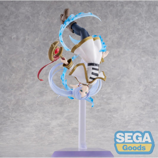 FIgure | Frieren: Beyond Journey's End | Frieren (Flower Dance) | Sega FIGURIZMa