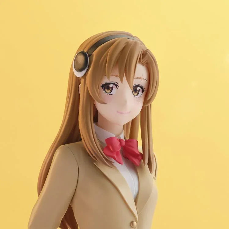 Figure | Shy | Iko Koishikawa | Banpresto Figure Banpresto