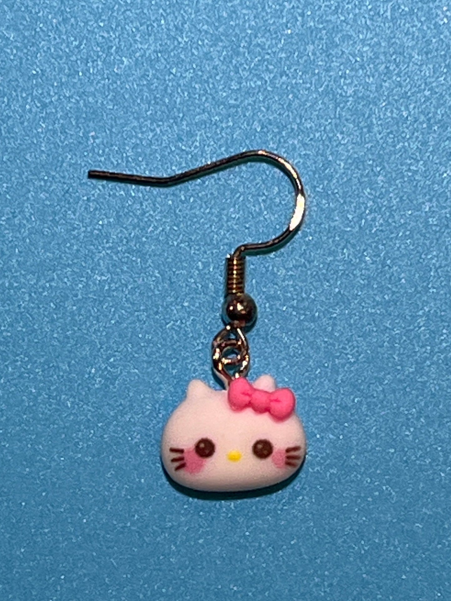 Earring | Sanrio | Faces