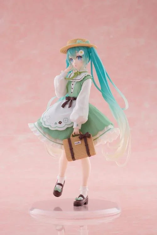 Figure | Hatsune Miku | Fashion Country ver. | Taito Figure Taito