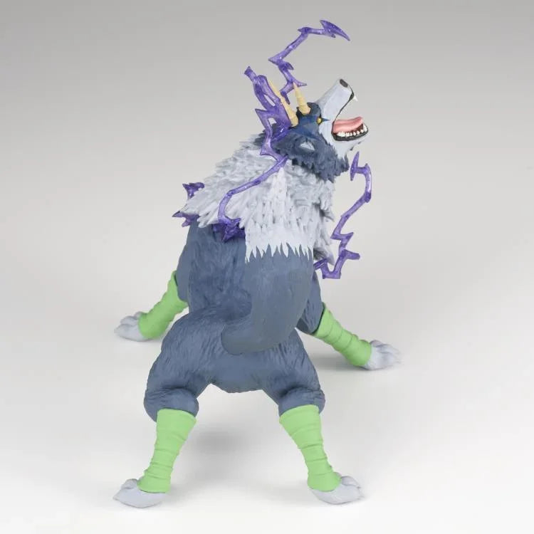 Figure | That Time I Got Reincarnated as a Slime | Ranga | Banpresto Effectreme Figure Banpresto