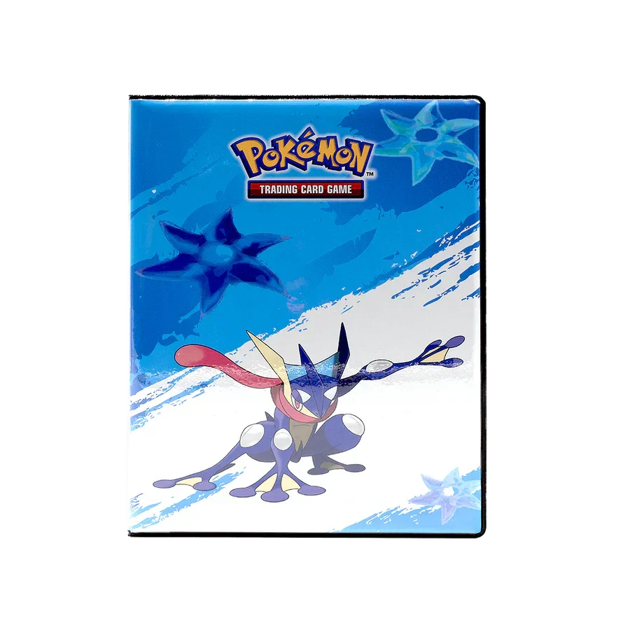 Binder | Album | 4-Pocket | Pokémon | Ultra Pro (see variants) Card Storage Ultra Pro