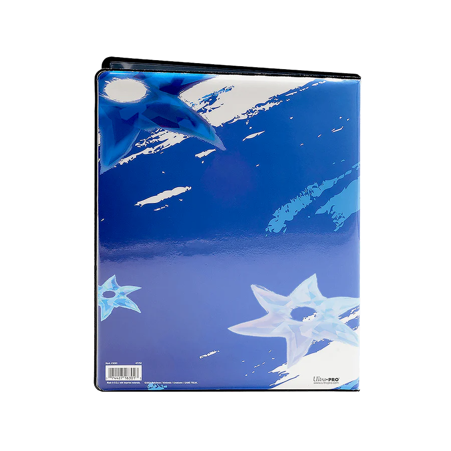 Binder | Album | 9-Pocket Portfolio | Pokémon | Ultra Pro