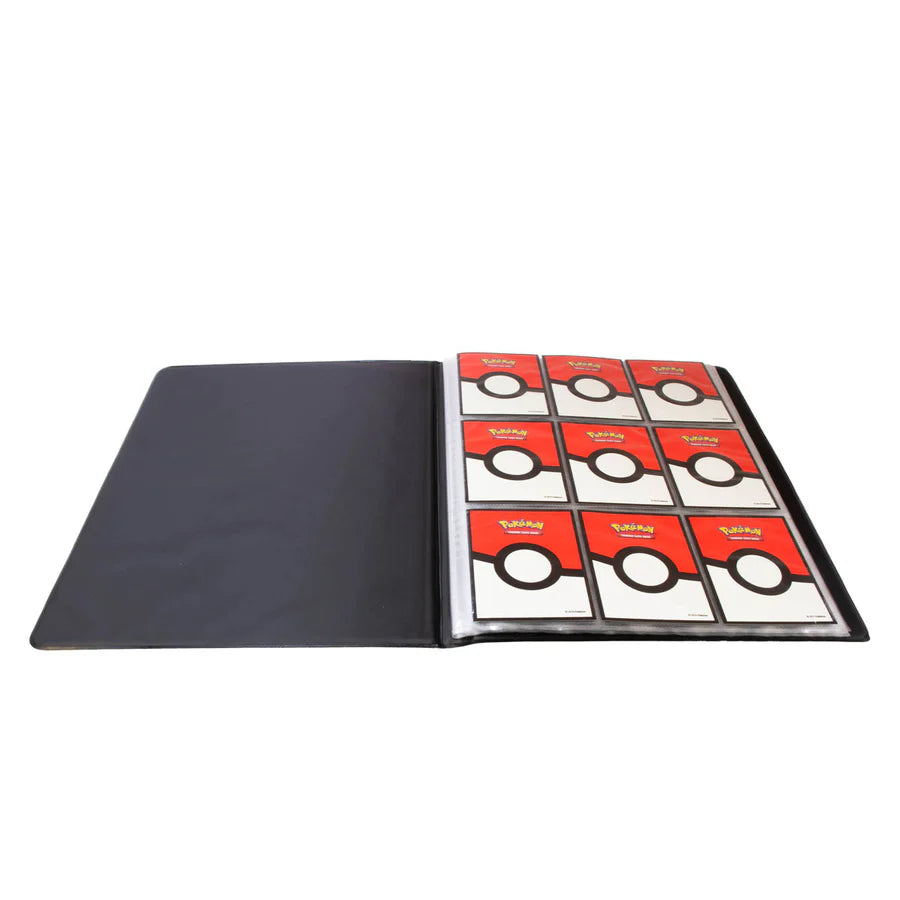 Binder | Album | 9-Pocket Portfolio | Pokémon | Ultra Pro