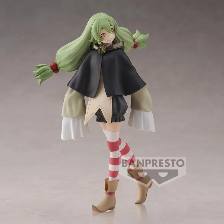 Figure | Shy | Kufufu | Banpresto Figure Banpresto