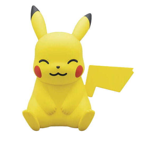 Model Kit | Bandai | Pokemon | Pikachu | Sitting