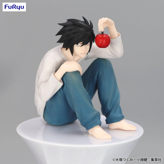 Figure | Death Note | L | Noodle Stopper