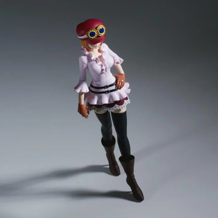 Figure | One Piece | Koala | Banpresto The Shukko Figure Banpresto