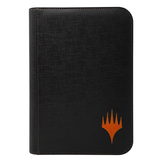 Binder | Magic: the Gathering (Mythic Edition) | 4-Pocket Zip | Ultra Pro