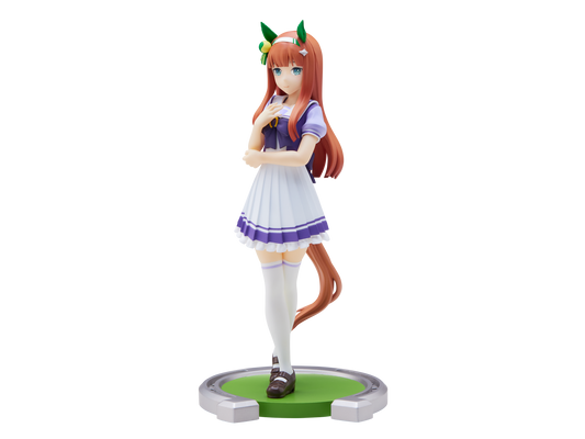 Figure | Umamusume: Pretty Derby | Silence Suzuka | Banpresto