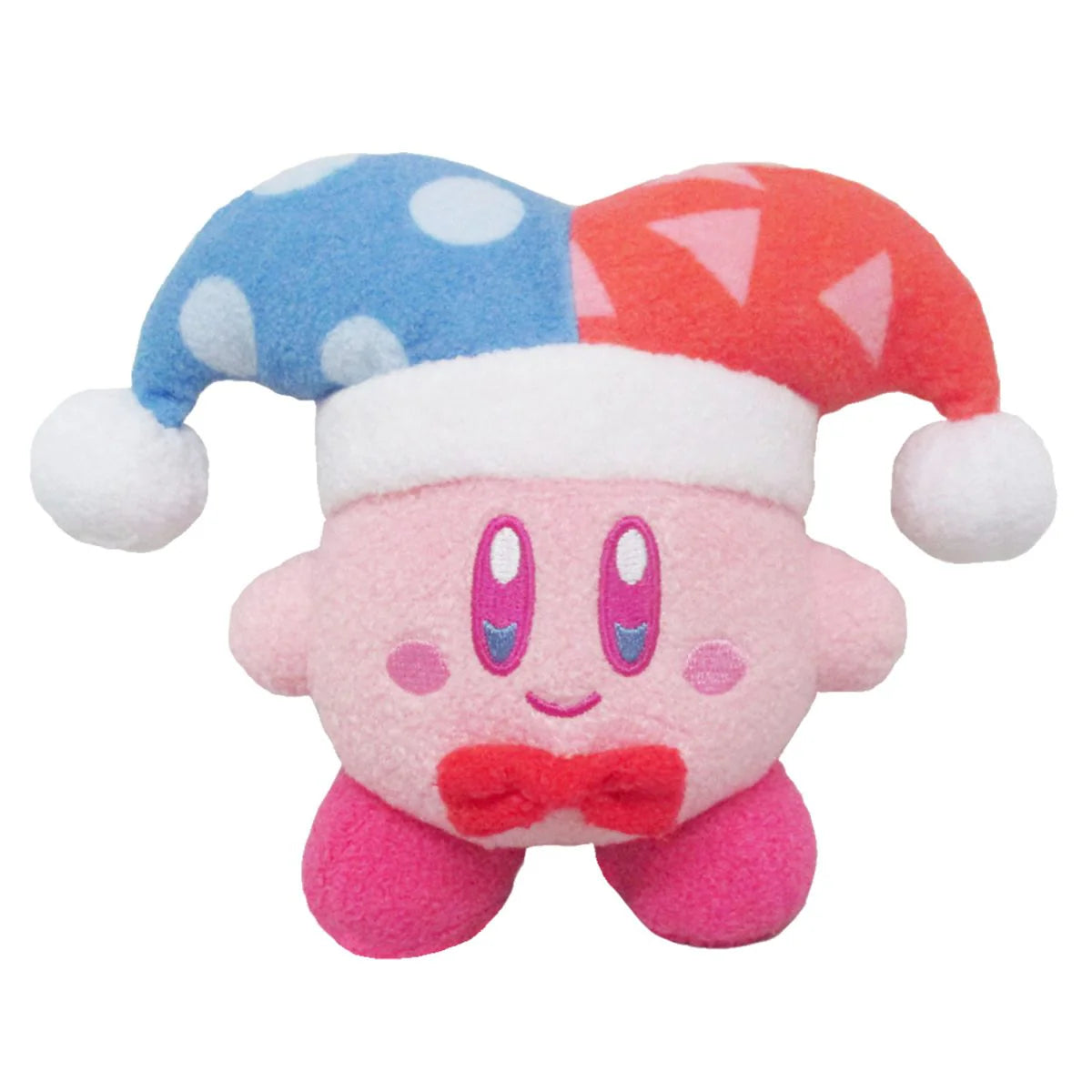 Plushie | Muteki! Suteki! | Kirby Marx Plush 6" | Little Buddy - Anime Island CA