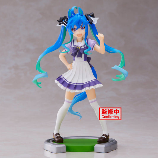 Figure | Umamusume: Pretty Derby | Twin Turbo | Banpresto