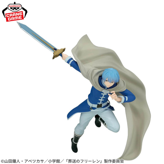Figure | Frieren: Beyond Journey's End | Himmel