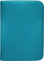 Binder | Ultra Pro | Vivid 4-pocket Zippered
