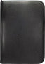 Binder | Ultra Pro | Vivid 4-pocket Zippered