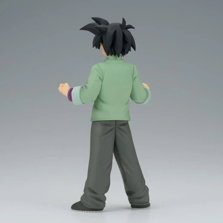 Figure | Dragon Ball | Son Goten | Banpresto DBS: Super Hero DXF Figure Banpresto