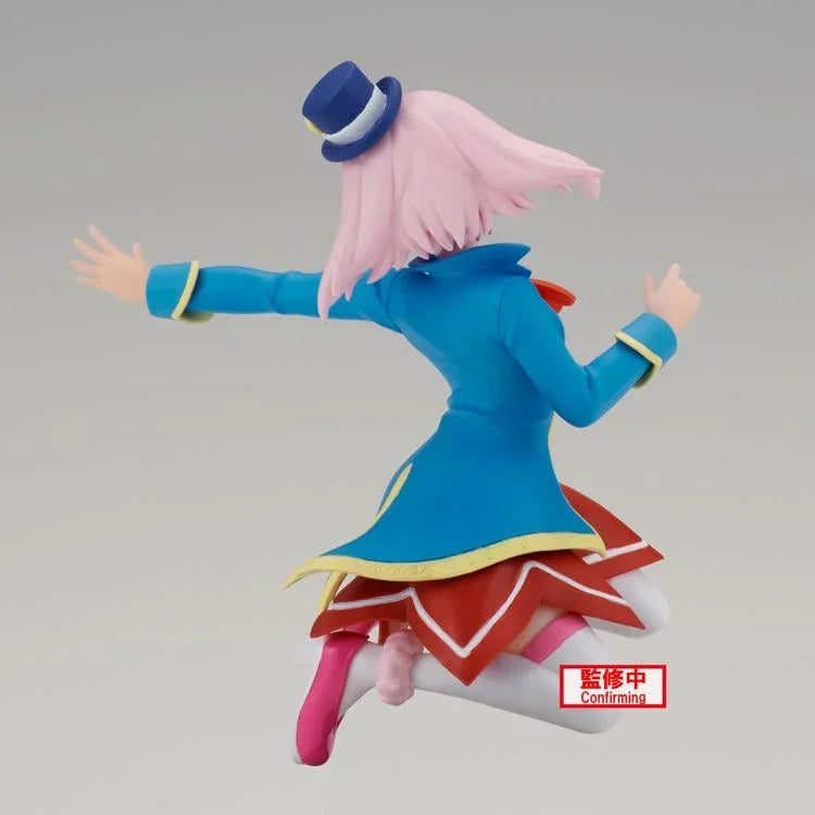 Figure | Shangri-La Frontier | Emul | Banpresto Figure SEGA