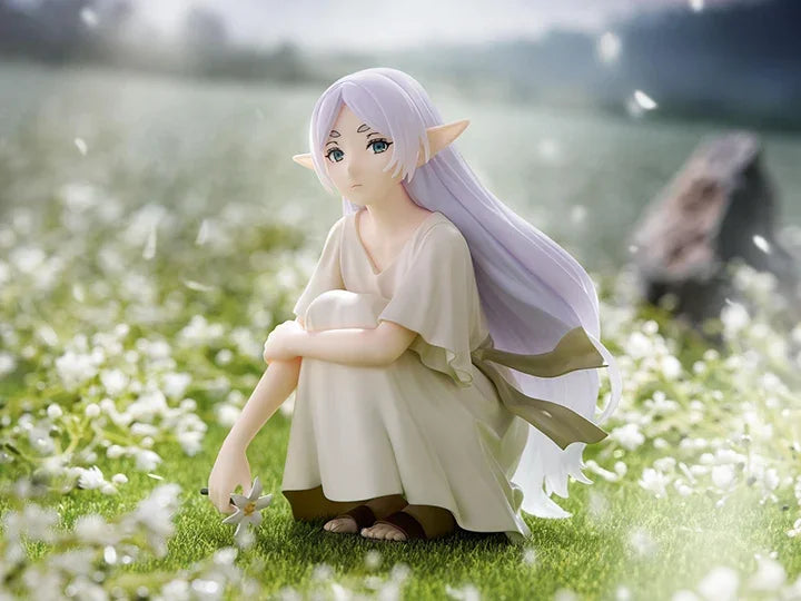 Figure | Frieren: Beyond Journey's End | Frieren In Those Days | Sega Figure SEGA