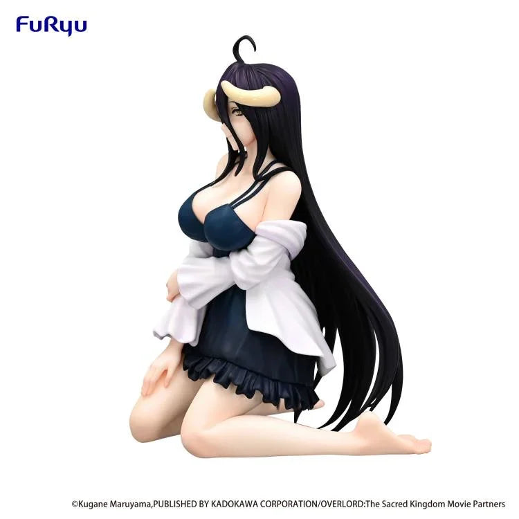 Figure | Overlord | Albedo Loungewear | FuRyu Noodle Stopper Figure FuRyu