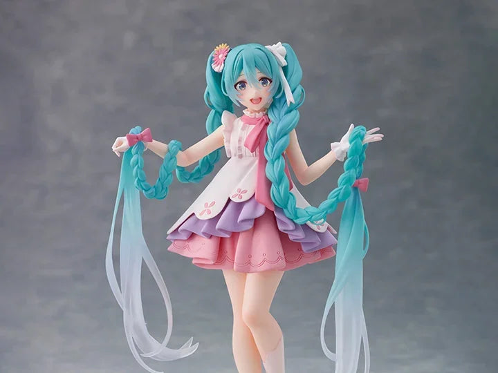 Figure | Hatsune Miku | Rapunzel | Taito Figure Taito