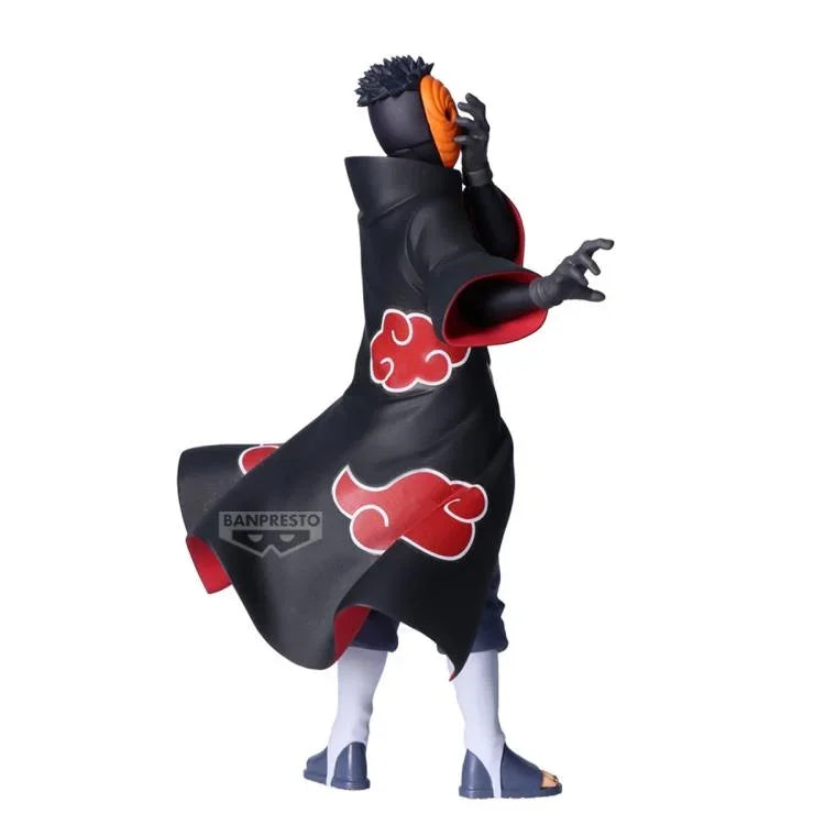 Figure | Naruto | Tobi | Banpresto Vibration Stars Figure Banpresto