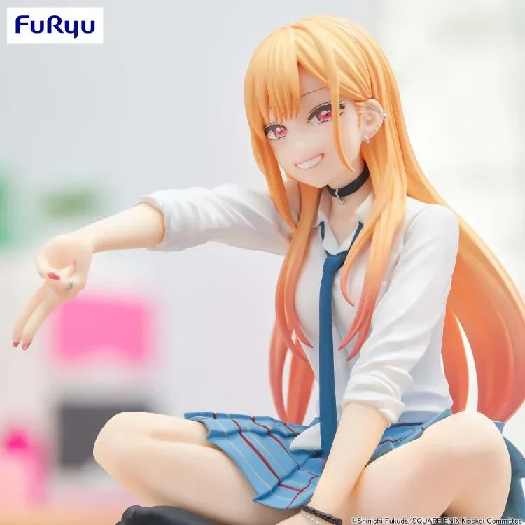 Figure | My Dress-Up Darling | Marin Kitagawa | Noodle Stopper | FuRyu Figure FuRyu