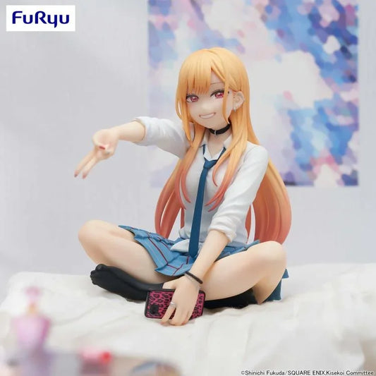 Figure | My Dress-Up Darling | Marin Kitagawa | Noodle Stopper | FuRyu Figure FuRyu