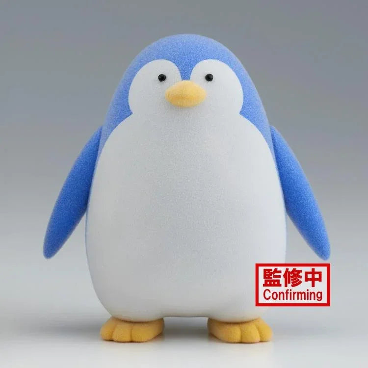Figure | Spy x Family | Penguin | Banpresto Fluffy Puffy Figure FuRyu