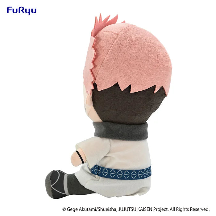 Plushie | Jujutsu Kaisen | Sukuna | FuRyu