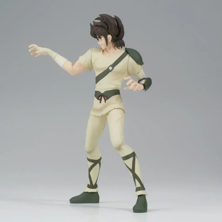 Figure | Saint Seiya Saint Cosmo Memoir | Pegasus Seiya | Banpresto Figure Banpresto