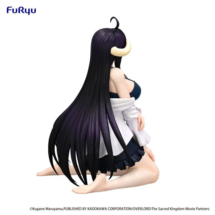 Figure | Overlord | Albedo Loungewear | FuRyu Noodle Stopper Figure FuRyu