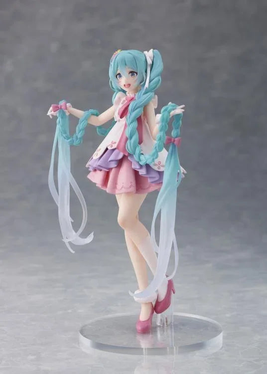 Figure | Hatsune Miku | Rapunzel | Taito Figure Taito
