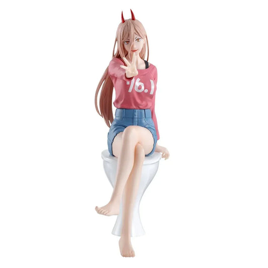 Figure | Chainsaw Man | Power | Banpresto