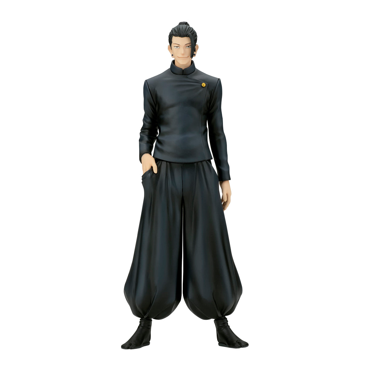 Figure | Jujutsu Kaisen | Suguru Geto - Hidden Inventory | Banpresto King of Artist