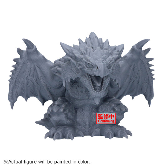 Figure | Monster Hunter | Enshrined Monsters Liolaeus