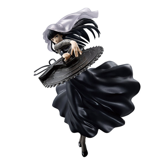 Figure | Sakamoto Days | Osaragi | Banpresto Vibration Stars