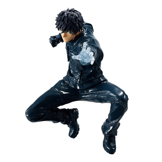 Figure | Sakamoto Days | Natsuki Seba | Banpresto Vibration Stars