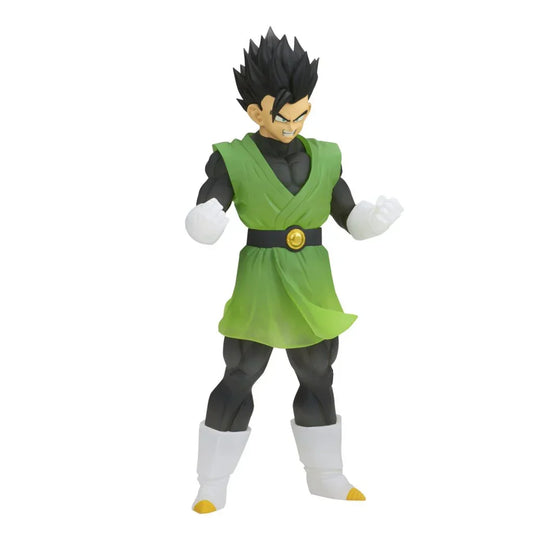 Figure | Dragon Ball | Son Gohan | Clearise Great Saiyaman Ver. II Ver. A | Banpresto DBZ