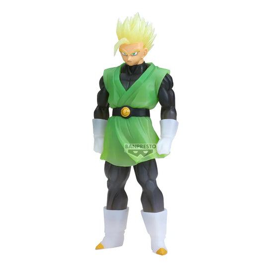 Figure | Dragon Ball | Son Gohan | Clearise Great Saiyaman Ver. II Ver. B | Banpresto DBZ