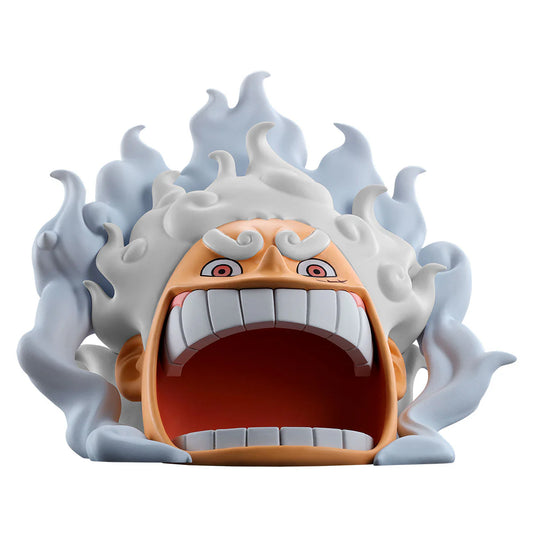 Figure | One Piece | Monkey D. Luffy Gear 5 v3 | Banpresto