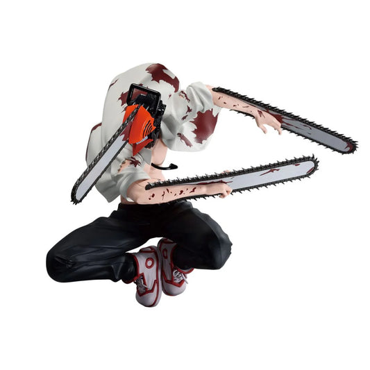 Figure | Chainsaw Man | Banpresto Vibration Stars II