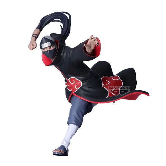 Figure | Naruto | Kakazu | Banpresto Vibration Stars - Anime Island CA