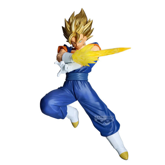 Figure | Dragon Ball Z | Dokkan Battle | Super Vegito